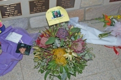 Memorial 2007